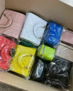 Designer Women Handbags Pallets: Luxury Inventory for Resellers - Image 2