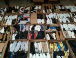 Wholesale Sneakers Pallets | Bulk Athletic Footwear for Resellers