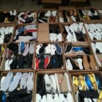 Wholesale Sneakers Pallets | Bulk Athletic Footwear for Resellers