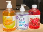 Detergent Pallets: Wholesale Laundry Detergent  for Resellers - Image 2