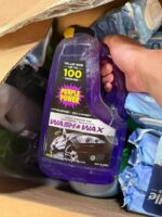 Detergent Pallets: Wholesale Laundry Detergent Inventory for Resellers