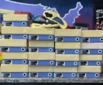 Wholesale Mixed Jordan Sneakers Pallets | Sneaker Liquidation - Image 3