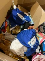 Wholesale Men Women Clothes Pallets | Bulk Clothing Liquidation - Image 4