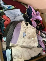 Wholesale Men Women Clothes Pallets | Bulk Clothing Liquidation - Image 6