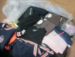 Wholesale Men Women Clothes Pallets | Bulk Clothing Liquidation - Image 8