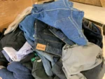 Wholesale Men Women Clothes Pallets | Bulk Clothing Liquidation - Image 9