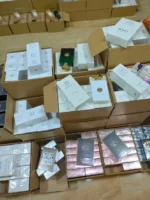 Wholesale Perfume Pallets Liquidation | Bulk Fragrances - Image 12
