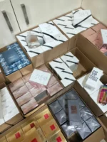 Wholesale Perfume Pallets Liquidation | Bulk Fragrances - Image 18