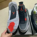 Wholesale Mixed Jordan Sneakers Pallets | Sneaker Liquidation - Image 9