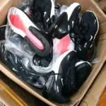 Wholesale Mixed Shoes Pallets | Bulk Liquidation Footwear for Resellers