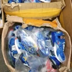 Wholesale Mixed Shoes Pallets | Bulk Liquidation Footwear - Image 3