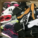 Wholesale Mixed Shoes Pallets | Bulk Liquidation Footwear - Image 4