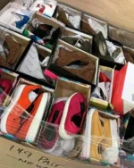 Wholesale Mixed Shoes Pallets | Bulk Liquidation Footwear - Image 5