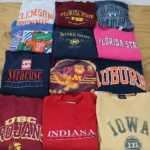 Wholesale Men Women Clothes Pallets | Bulk Clothing Liquidation - Image 12