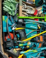 Wholesale Jardineria Target Tools Pallets