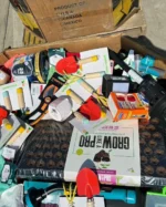 Wholesale Jardineria Target Tools Pallets | Garden Tools - Image 8