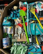 Wholesale Jardineria Target Tools Pallets