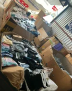 Wholesale Men Women Clothes Pallets | Bulk Clothing Liquidation - Image 13
