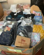 Wholesale Men Women Clothes Pallets | Bulk Clothing Liquidation - Image 15