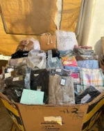 Wholesale Men Women Clothes Pallets | Bulk Clothing Liquidation - Image 17