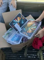 wholesale Electronics Mystery Boxes | Bulk Electronics Pallets - Image 5