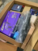 wholesale Electronics Mystery Boxes | Bulk Electronics Pallets - Image 9
