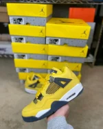 Wholesale Mixed Jordan Sneakers Pallets | Sneaker Liquidation - Image 12