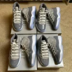 Wholesale Mixed Jordan Sneakers Pallets | Sneaker Liquidation - Image 13
