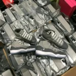 Wholesale Mixed Jordan Sneakers Pallets | Sneaker Liquidation - Image 15