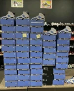 Wholesale Mixed Jordan Sneakers Pallets | Sneaker Liquidation - Image 16