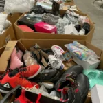 Wholesale Mixed Shoes Pallets | Bulk Liquidation Footwear - Image 7