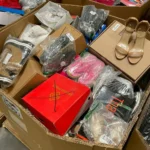 Wholesale Mixed Shoes Pallets | Bulk Liquidation Footwear - Image 14