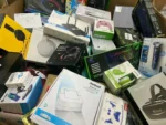 Mix Electronic Pallets | Wholesale Electronics for Resellers - Image 14