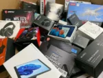 Mix Electronic Pallets | Wholesale Electronics for Resellers - Image 19