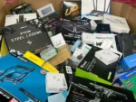 Mix Electronic Pallets | Wholesale Electronics for Resellers - Image 20