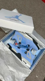 Wholesale Mixed Jordan Sneakers Pallets | Sneaker Liquidation - Image 21