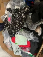 Wholesale Men Women Clothes Pallets | Bulk Clothing Liquidation - Image 19