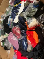 Wholesale Men Women Clothes Pallets | Bulk Clothing Liquidation - Image 20