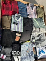 Wholesale Men Women Clothes Pallets | Bulk Clothing Liquidation - Image 22