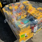Wholesale Tool Pallets | Bulk Power Tools & Hand Tools - Image 4