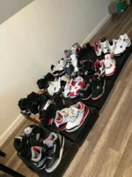 Wholesale Mixed Jordan Sneakers Pallets | Sneaker Liquidation - Image 25