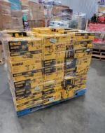 Wholesale Tool Pallets | Bulk Power Tools & Hand Tools - Image 5