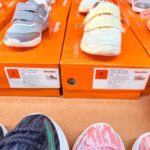 New Kids Athletic Sneakers pallet - Image 3