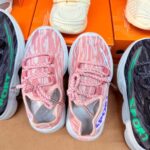 New Kids Athletic Sneakers pallet - Image 7