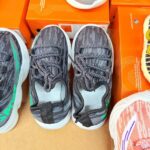 New Kids Athletic Sneakers pallet - Image 8