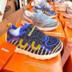 New Kids Athletic Sneakers pallet - Image 9
