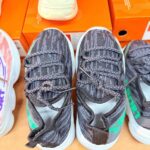 New Kids Athletic Sneakers pallet - Image 10