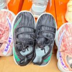 New Kids Athletic Sneakers pallet - Image 12