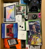 Wholesale Mystery Boxes Pallets | Bulk Liquidation Inventory - Image 3