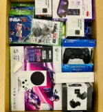 Wholesale Mystery Boxes Pallets | Bulk Liquidation Inventory - Image 5